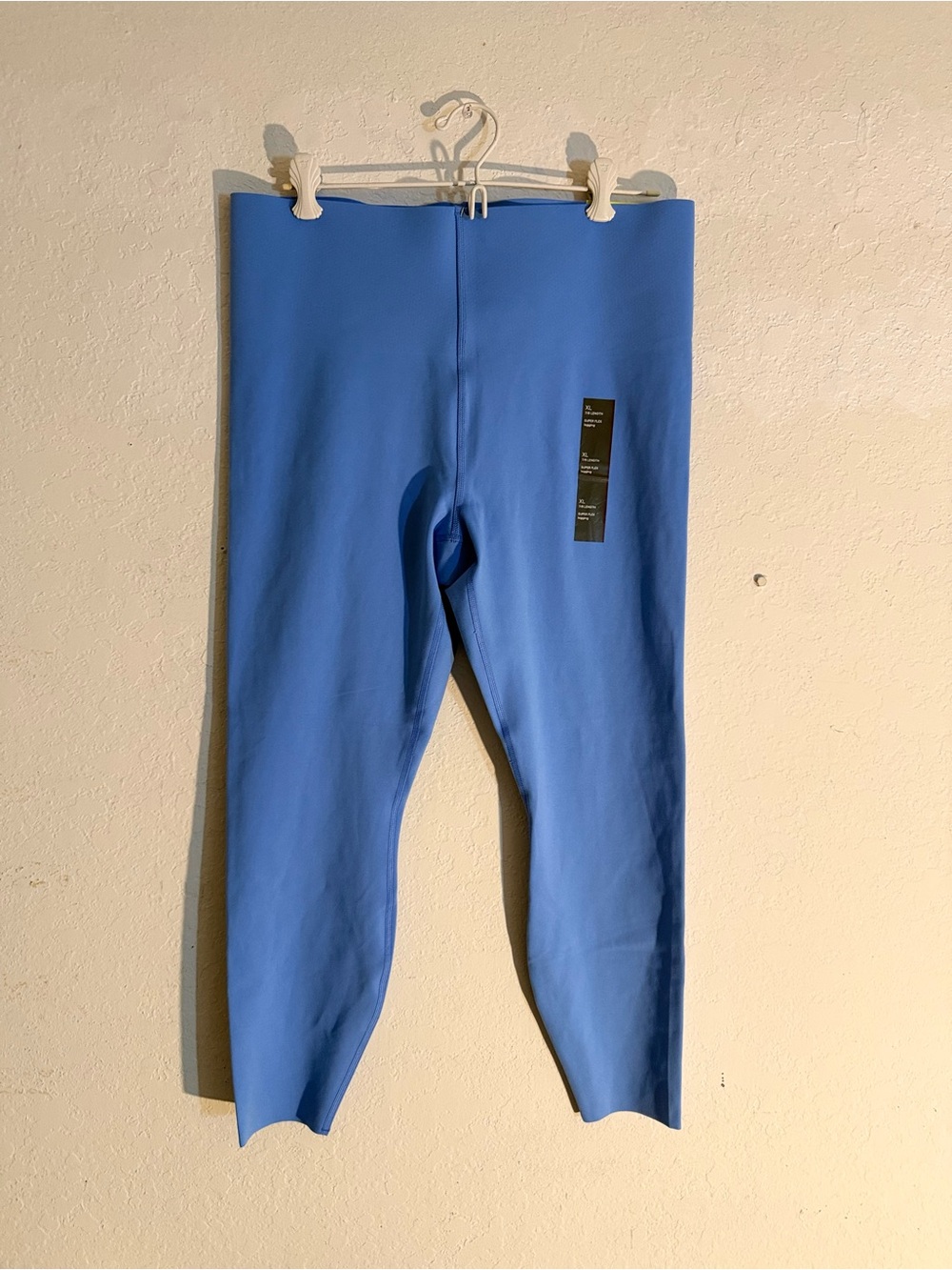 NWT | All in Motion - Super Flex Leggings | Light Blur | XL